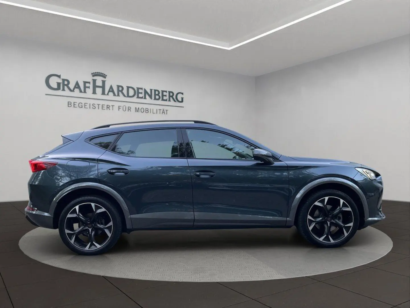 Formentor 2.0 TDI 4Drive DSG Pano ACC 360  AHK