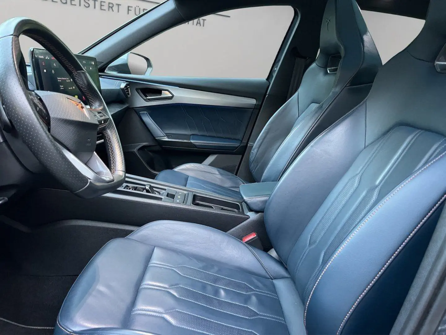 Formentor 2.0 TDI 4Drive DSG Pano ACC 360  AHK