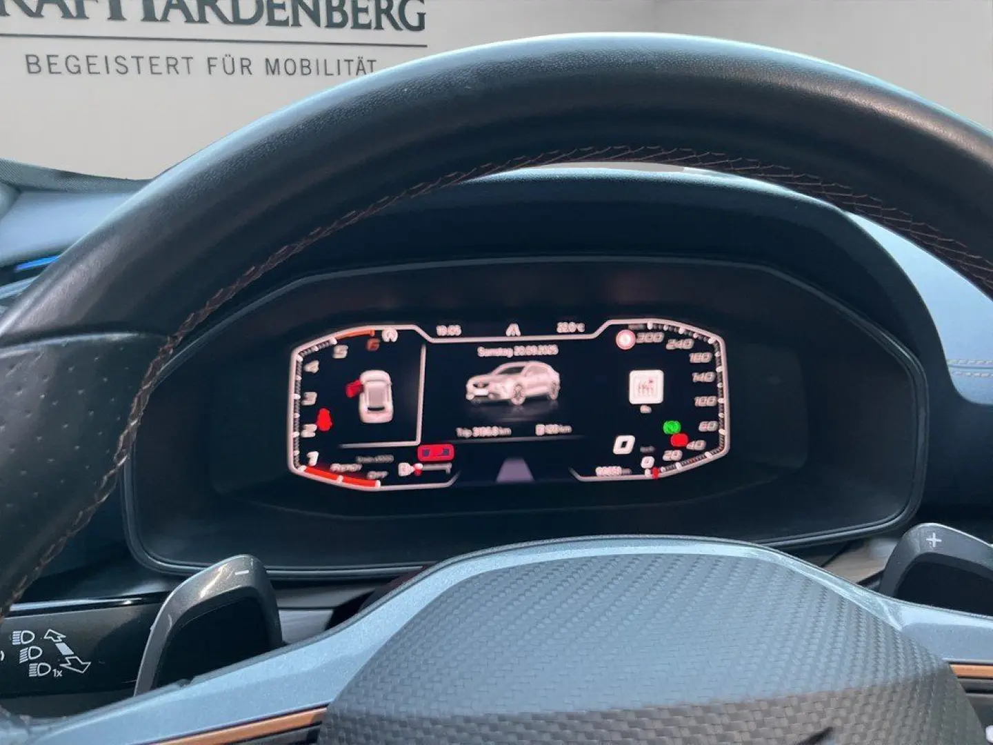 Formentor 2.0 TDI 4Drive DSG Pano ACC 360  AHK