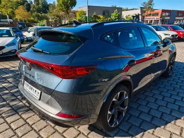 Formentor 4Drive DSG 150PS NAVI SHZ APP ACC