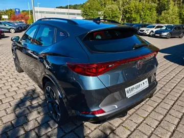 Formentor 4Drive DSG 150PS NAVI SHZ APP ACC