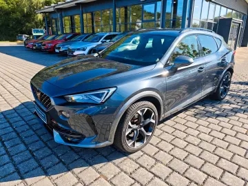 Formentor 4Drive DSG 150PS NAVI SHZ APP ACC