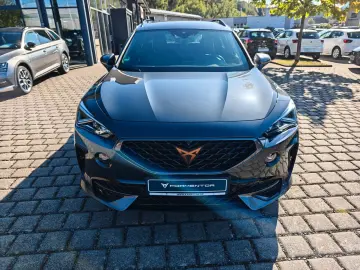Formentor 4Drive DSG 150PS NAVI SHZ APP ACC