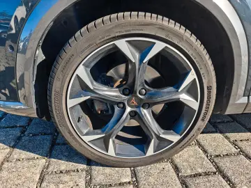 Formentor 4Drive DSG 150PS NAVI SHZ APP ACC