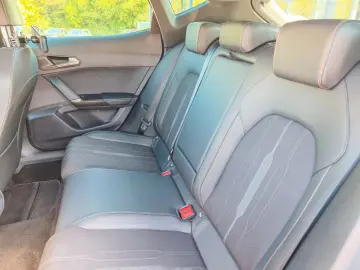 Formentor 4Drive DSG 150PS NAVI SHZ APP ACC