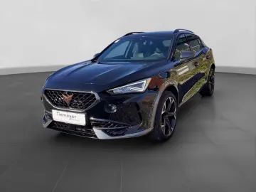 Formentor 2.0 TDI 4D LM19 PANO BEATS eKLAPPE 360