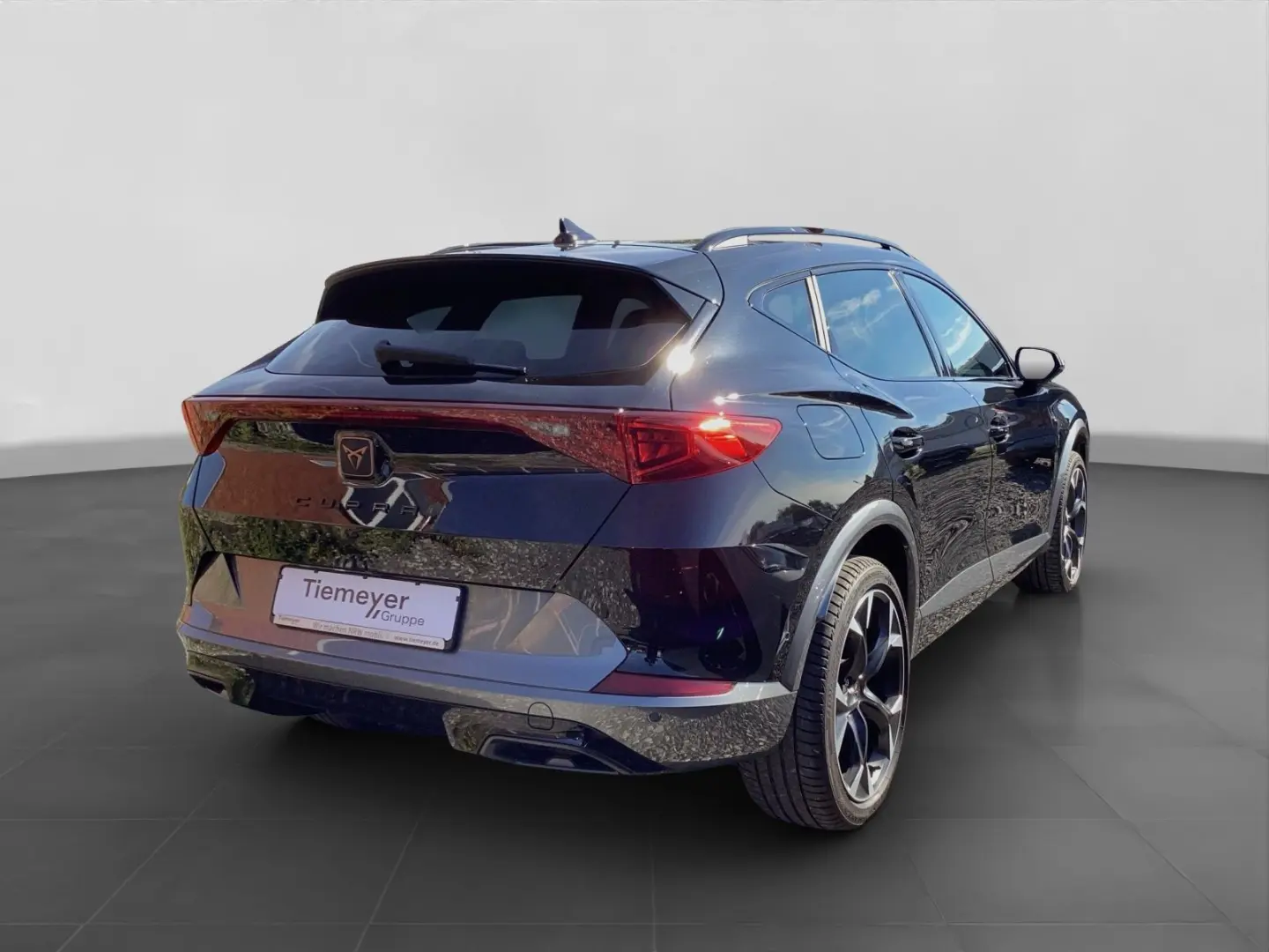 Formentor 2.0 TDI 4D LM19 PANO BEATS eKLAPPE 360