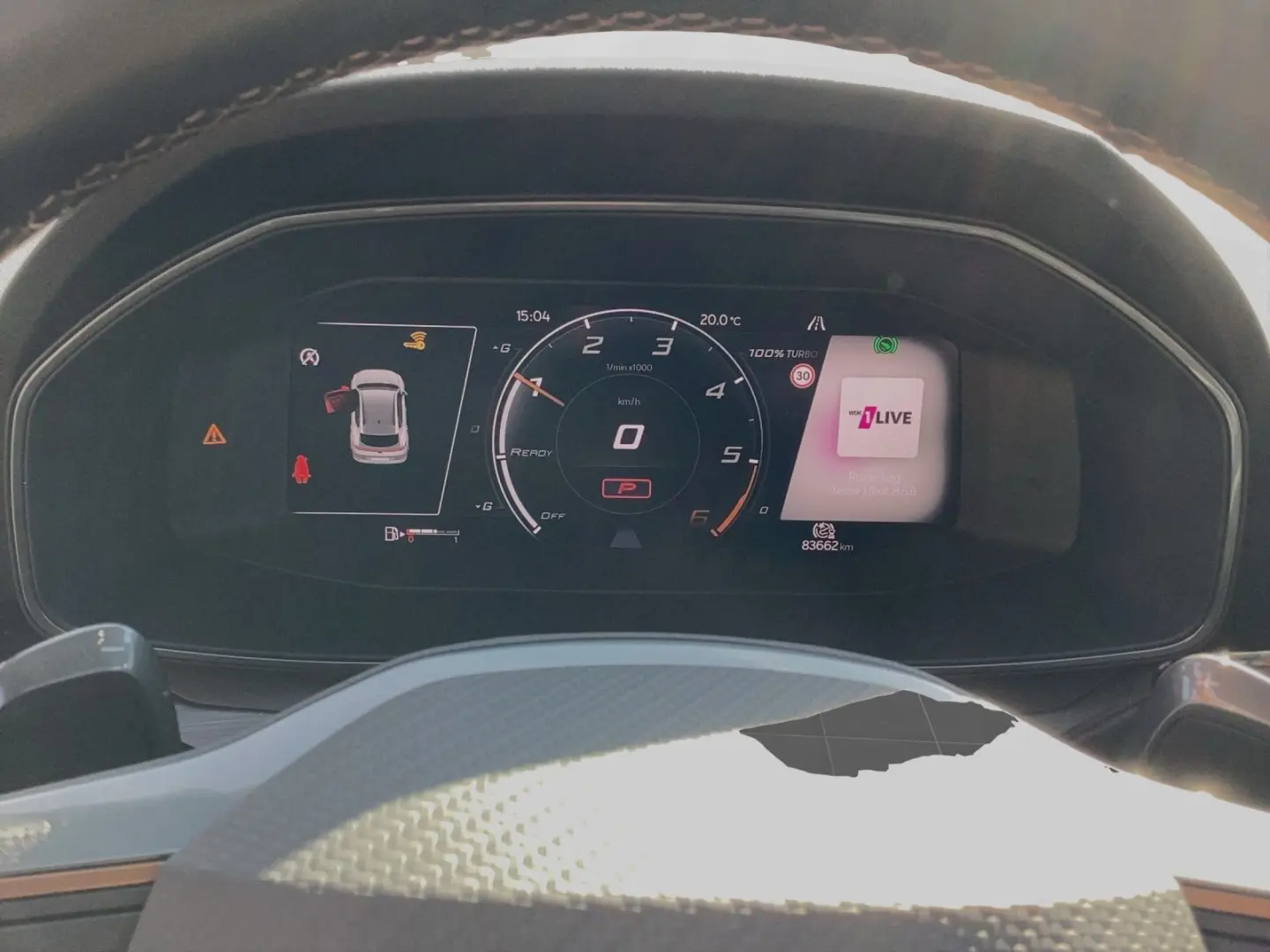 Formentor 2.0 TDI 4D LM19 PANO BEATS eKLAPPE 360