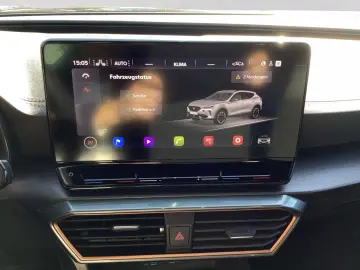 Formentor 2.0 TDI 4D LM19 PANO BEATS eKLAPPE 360