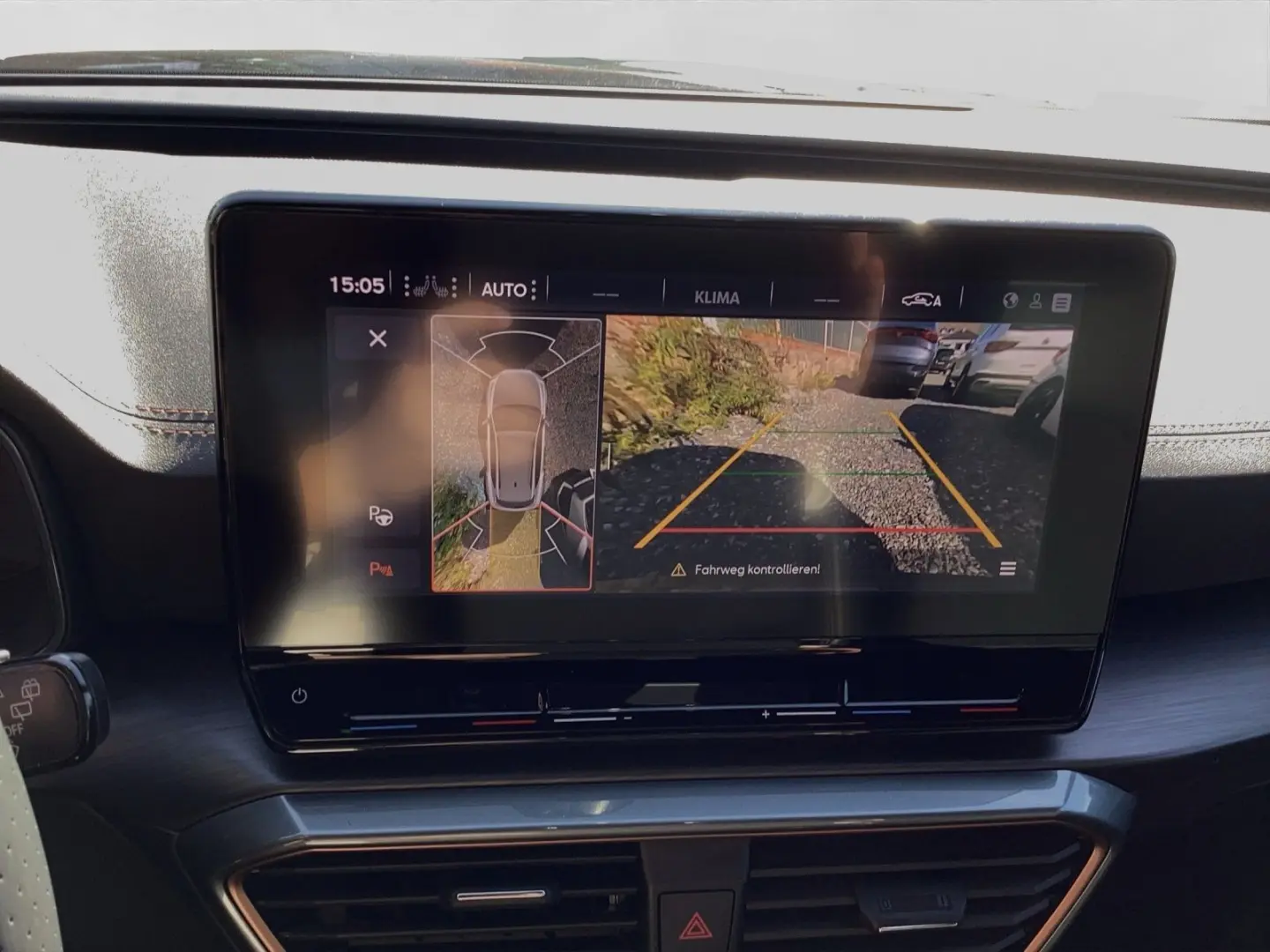 Formentor 2.0 TDI 4D LM19 PANO BEATS eKLAPPE 360