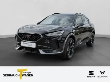 Formentor 2.0 TDI 4M LM19 NAVI  KAMERA PARKLENK