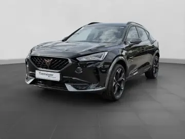 Formentor 2.0 TDI 4M LM19 NAVI  KAMERA PARKLENK