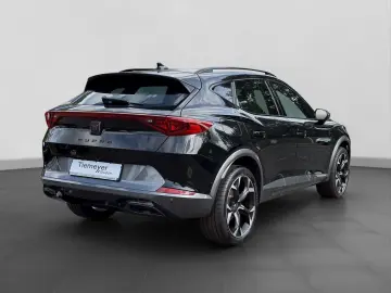 Formentor 2.0 TDI 4M LM19 NAVI  KAMERA PARKLENK