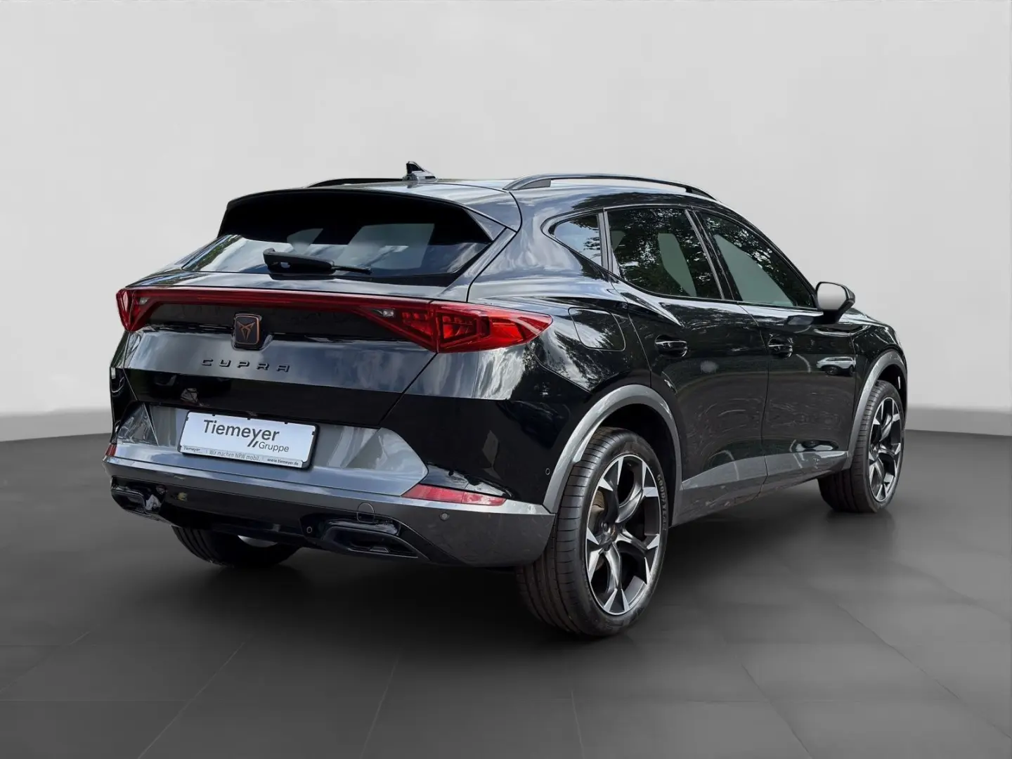 Formentor 2.0 TDI 4M LM19 NAVI  KAMERA PARKLENK