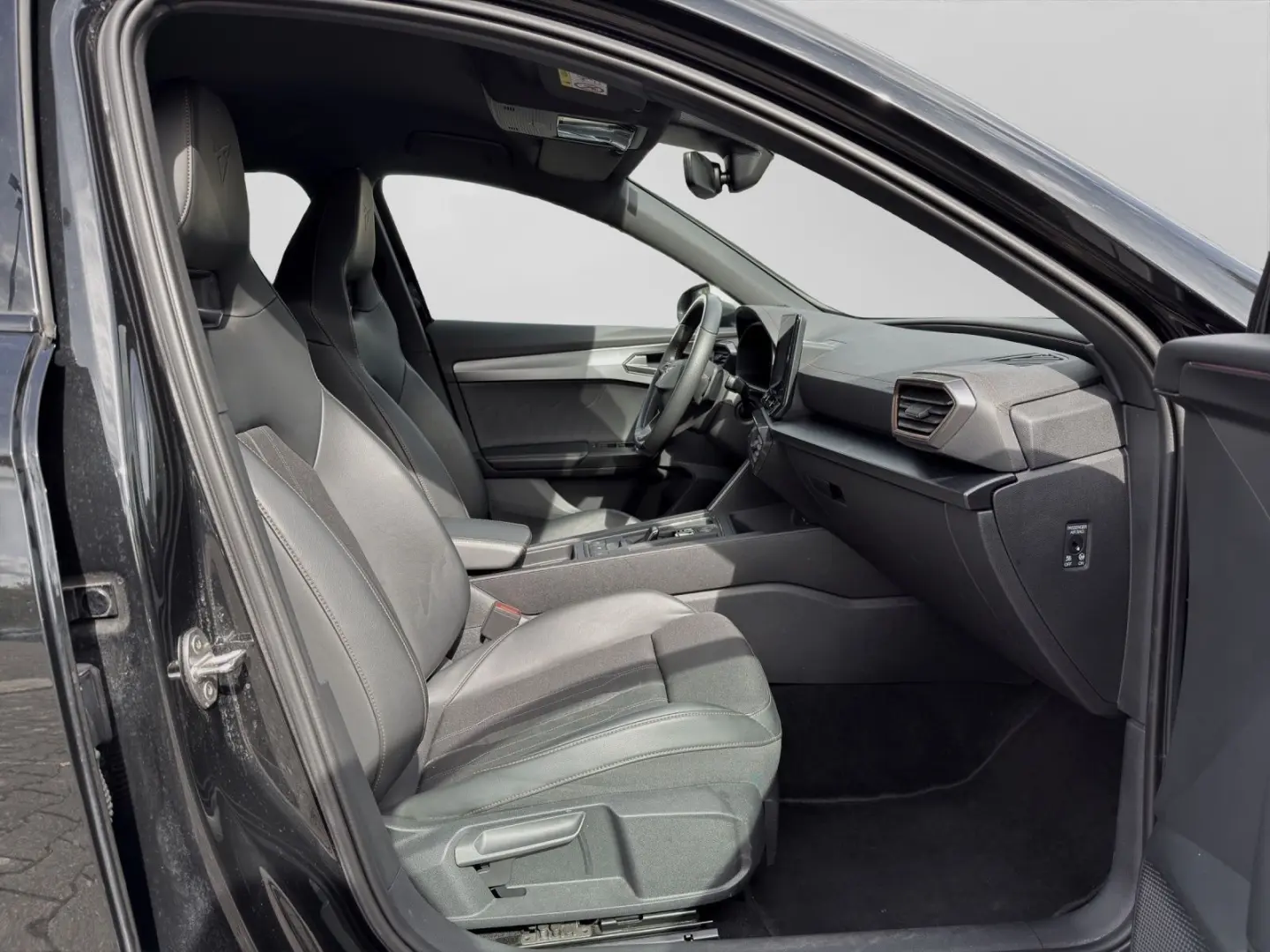 Formentor 2.0 TDI 4M LM19 NAVI  KAMERA PARKLENK