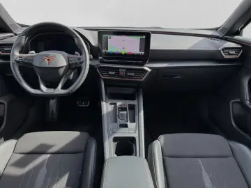 Formentor 2.0 TDI 4M LM19 NAVI  KAMERA PARKLENK