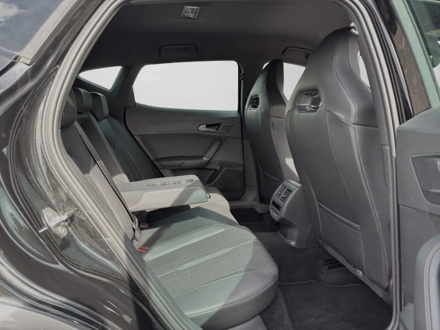 Formentor 2.0 TDI 4M LM19 NAVI  KAMERA PARKLENK