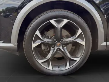 Formentor 2.0 TDI 4M LM19 NAVI  KAMERA PARKLENK