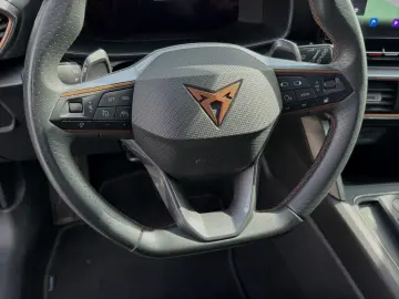 Formentor 2.0 TDI 4M LM19 NAVI  KAMERA PARKLENK