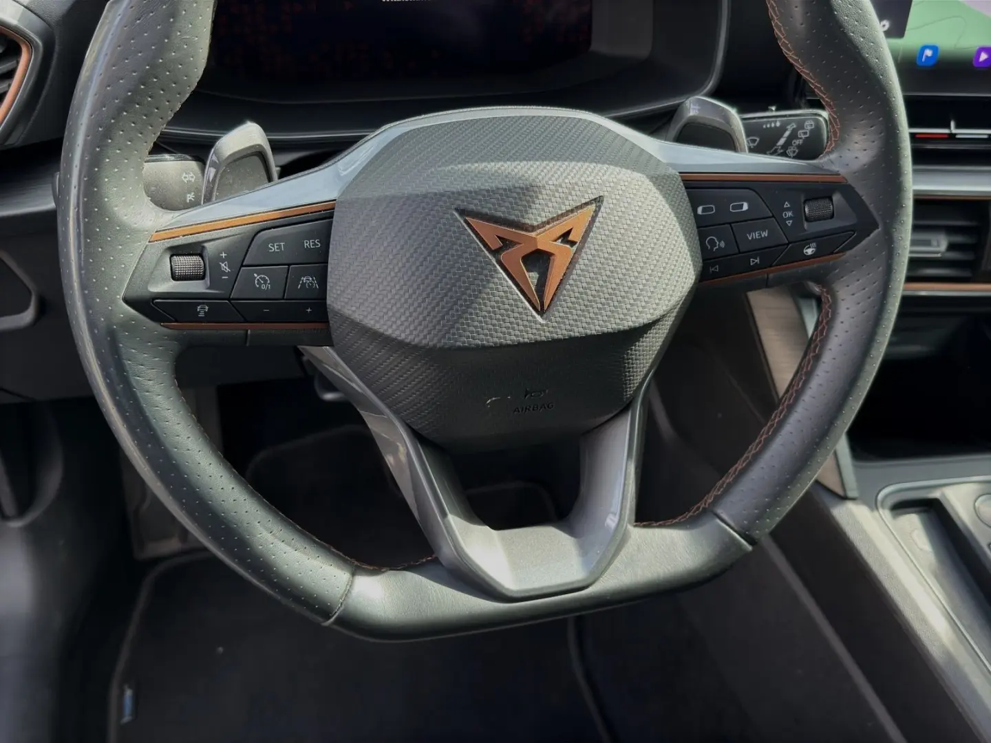 Formentor 2.0 TDI 4M LM19 NAVI  KAMERA PARKLENK
