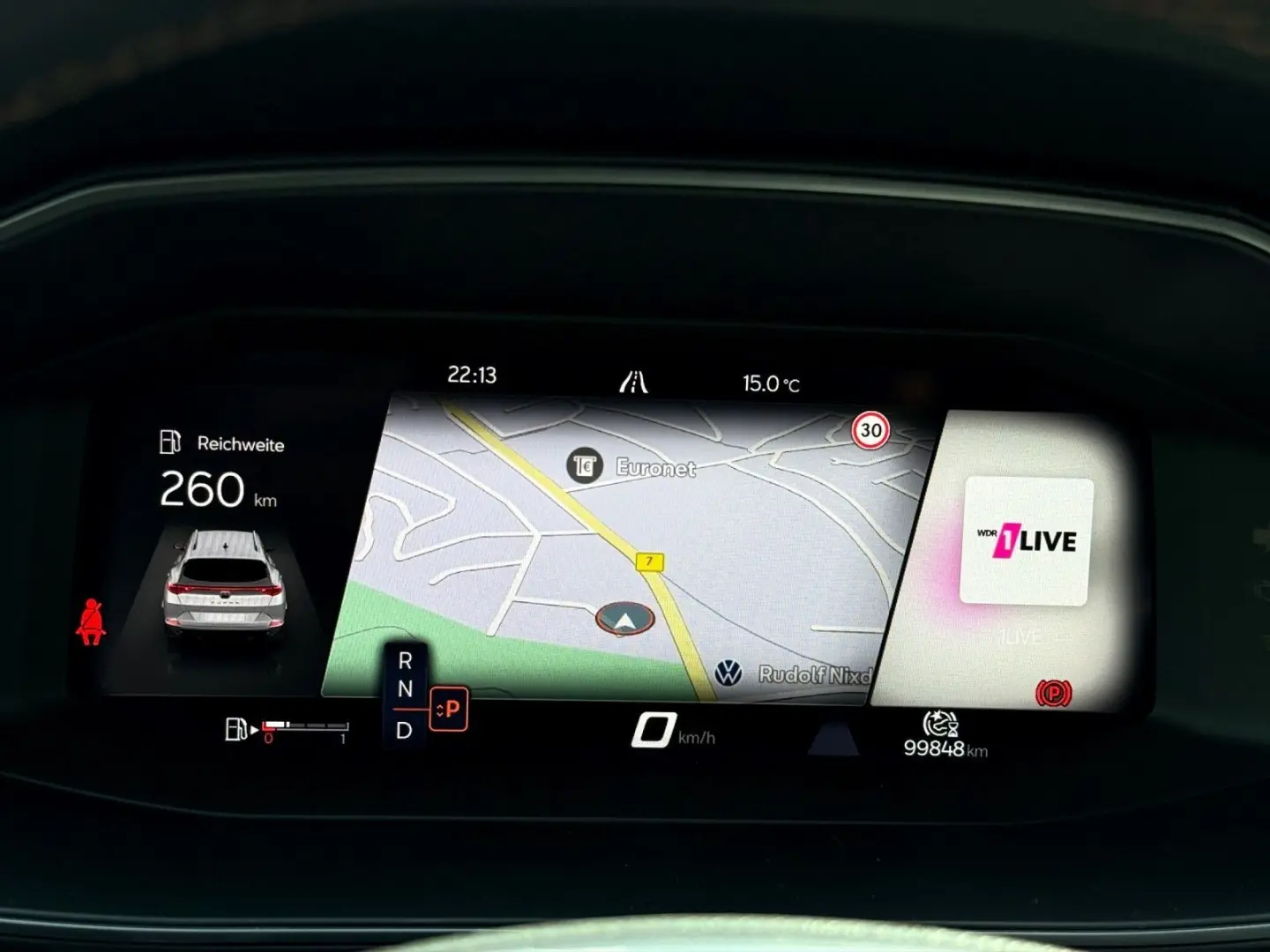 Formentor 2.0 TDI 4M LM19 NAVI  KAMERA PARKLENK
