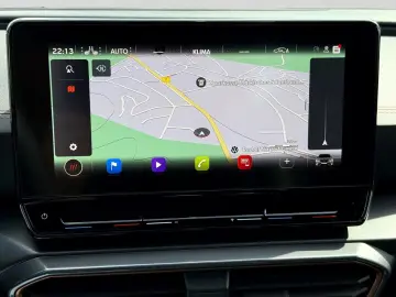 Formentor 2.0 TDI 4M LM19 NAVI  KAMERA PARKLENK