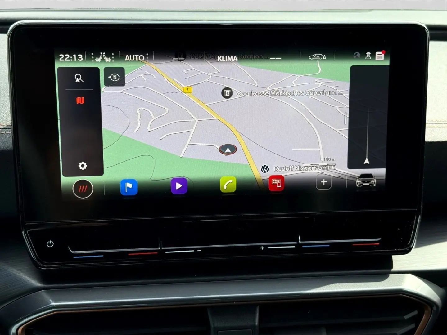 Formentor 2.0 TDI 4M LM19 NAVI  KAMERA PARKLENK