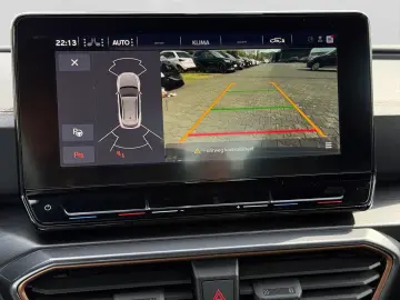 Formentor 2.0 TDI 4M LM19 NAVI  KAMERA PARKLENK