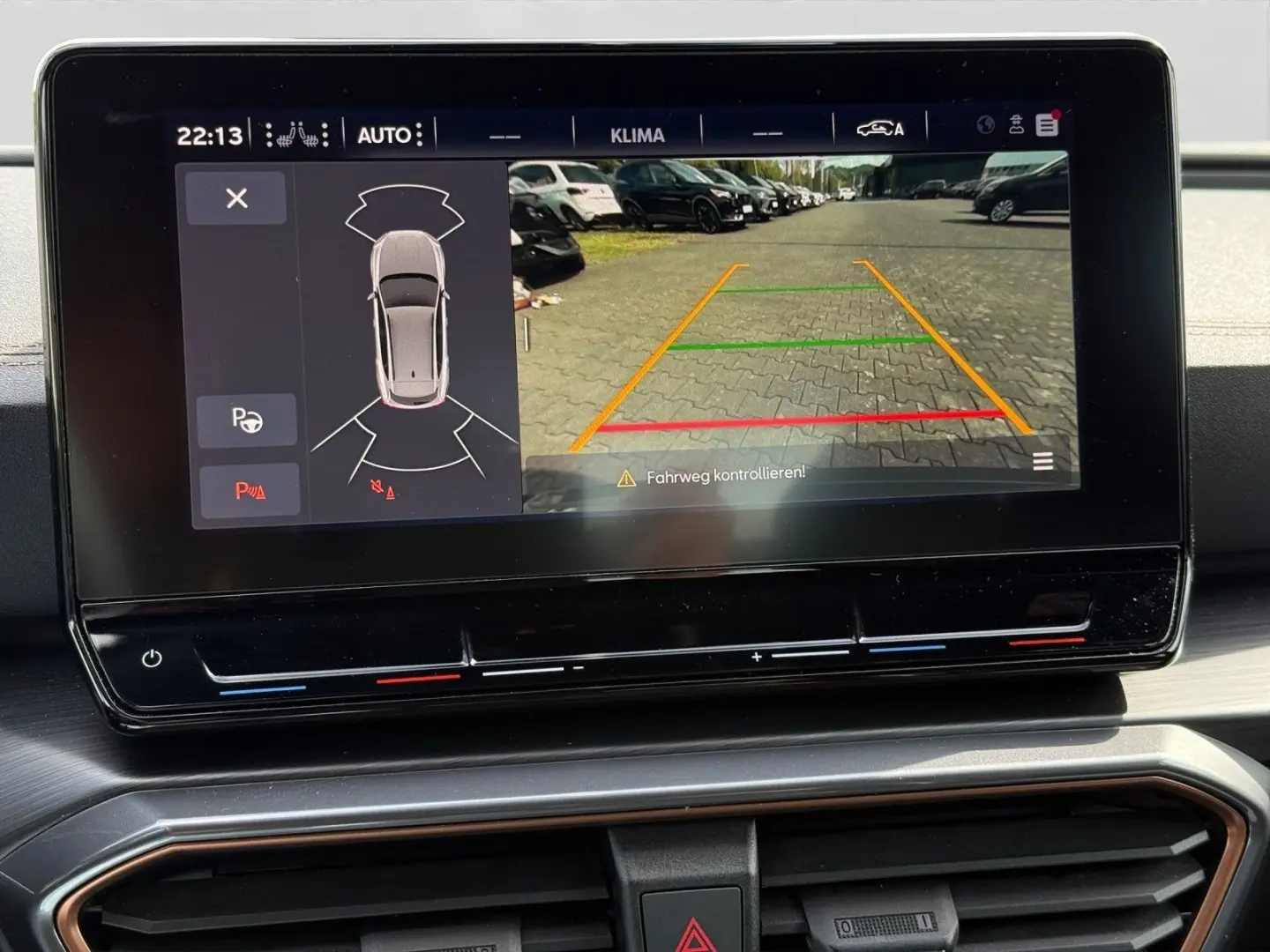 Formentor 2.0 TDI 4M LM19 NAVI  KAMERA PARKLENK