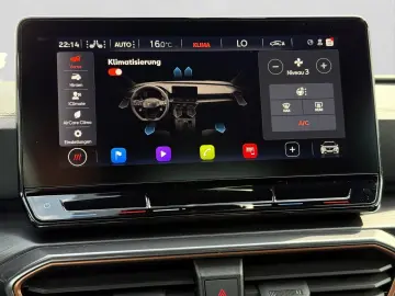 Formentor 2.0 TDI 4M LM19 NAVI  KAMERA PARKLENK