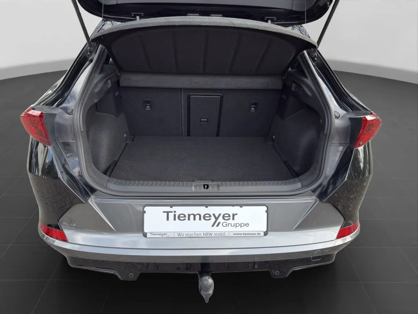 Formentor 2.0 TDI 4M LM19 NAVI  KAMERA PARKLENK