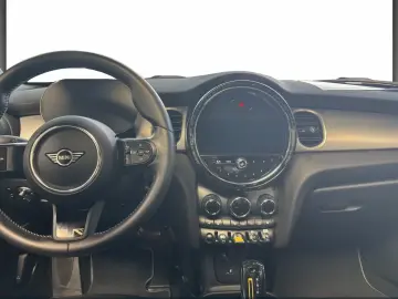 Cooper SE StHz StKlima Navi Pano SHZ Klimaaut.