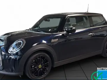 Cooper SE StHz StKlima Navi Pano SHZ Klimaaut.