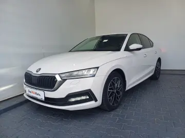 Škoda Octavia AMBITION 2.0 TDI