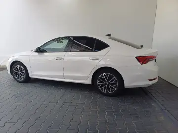 Škoda Octavia AMBITION 2.0 TDI