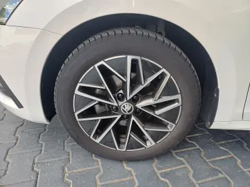 Škoda Octavia AMBITION 2.0 TDI