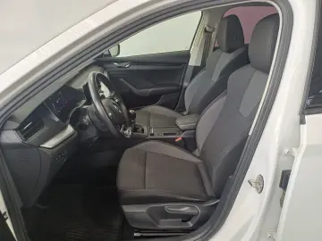 Škoda Octavia AMBITION 2.0 TDI