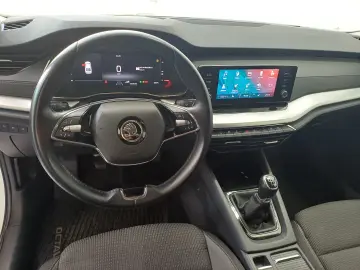 Škoda Octavia AMBITION 2.0 TDI