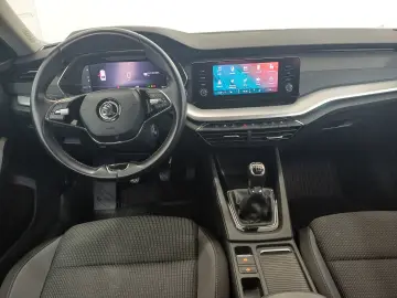 Škoda Octavia AMBITION 2.0 TDI