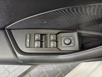 Škoda Octavia AMBITION 2.0 TDI
