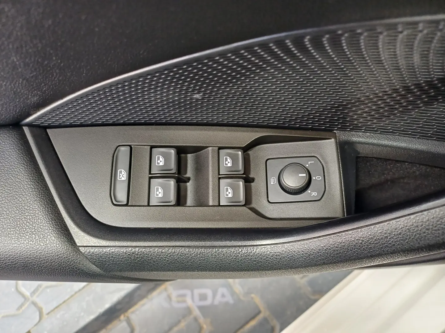 Škoda Octavia AMBITION 2.0 TDI