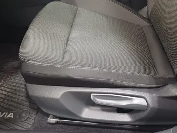 Škoda Octavia AMBITION 2.0 TDI