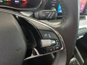 Škoda Octavia AMBITION 2.0 TDI