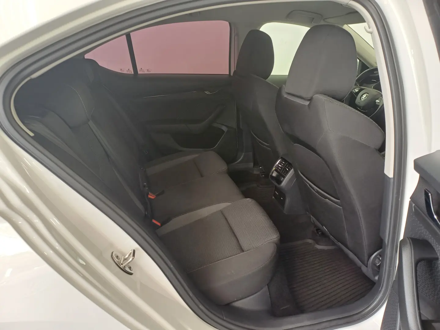 Škoda Octavia AMBITION 2.0 TDI