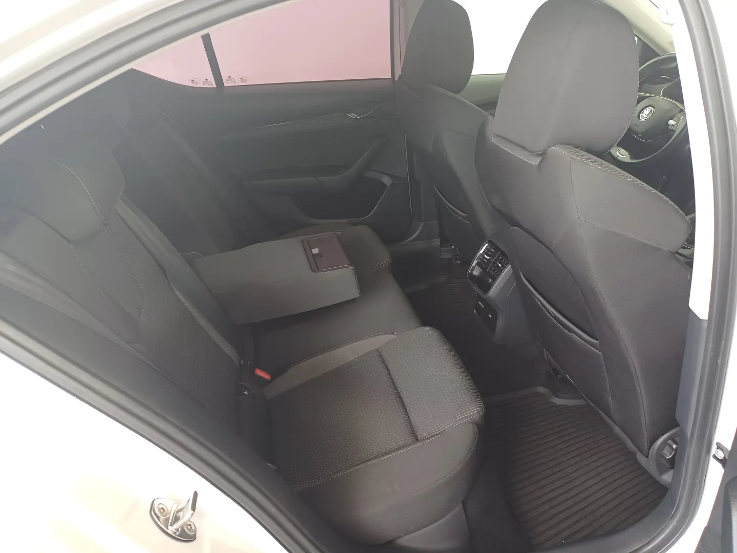Škoda Octavia AMBITION 2.0 TDI