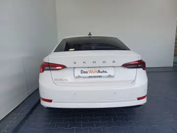 Škoda Octavia AMBITION 2.0 TDI