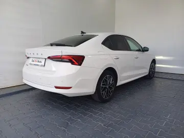 Škoda Octavia AMBITION 2.0 TDI