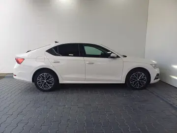 Škoda Octavia AMBITION 2.0 TDI