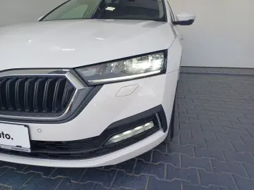 Škoda Octavia AMBITION 2.0 TDI
