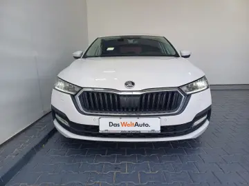 Škoda Octavia AMBITION 2.0 TDI